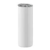 Kubek termiczny stalowy do sublimacji 590 ml SFEER
