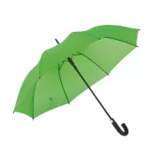 jasnozielony - Parasol golf SUBWAY wodoodporny