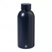 ciemno niebieski - Pumono Butelka RSS