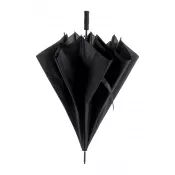 czarny - Panan XL parasol