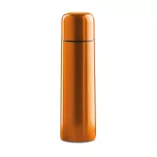 Termos stalowy dwuścienny 500 ml CHAN Pomaranczowy
