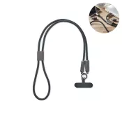 Smycz do telefonu z kablem 60W USB-C SHAKA