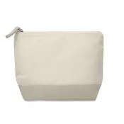 Kosmetyczka bawełniana 340 g/m² KLEUREN Sznur