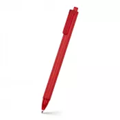 czerwony - Długopis z RABS | Saly