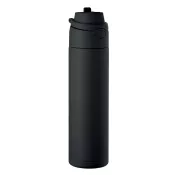 Butelka termiczna ze słomką 2 w 1 500 ml TOIEN TWO