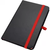 Notes A6 w linie ROSTOCK