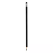 czarny - Melart ołówek