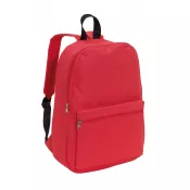 czerwony - Plecak CHAP