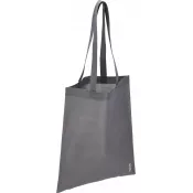 Torba non-woven 70 g/m2 ROLF ciemnoszary