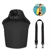 Torba wodoszczelna z PVC 10 l SCUBA