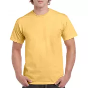 Yellow Haze  - Koszulka bawełniana 180 g/m² Gildan Heavy Cotton™