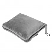 szary - Koc podróżny