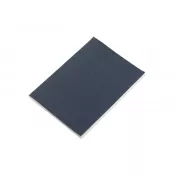 granatowy - Notes 64 kartki w kratkę DENIM A5