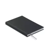 Notes A5 128 kartek w linię z recyklingu JOURNU