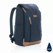 niebieski - Plecak na laptopa 15" Impact AWARE™