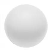biały - Antystres "piłka"