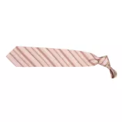 różowy - Tienamic krawat