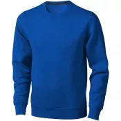Niebieski - Sweter Surrey