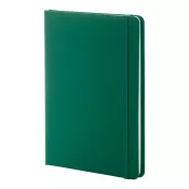 zielony - Repuk Blank A5 notes RPU
