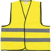 Kamizelka odblaskowa BEATRIZ