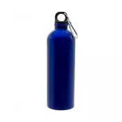 niebieski - Bidon stalowy Camino 800 ml