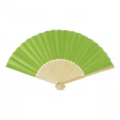 zielony - Repper wachlarz RPET