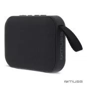 czarny - M-308 | Muse 5W Bluetooth Speaker