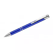 niebieski - Długopis KOSMOS