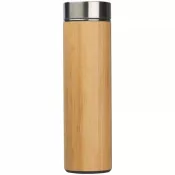 Butelka termiczna bambusowa VALDEMORO 550 ml