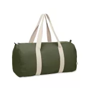 Torba sportowa z recyklingu 320 g/m² SINN