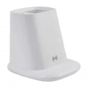 Powerdesk wielofunkcyjny uchwyt na długopisy RABS