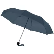 Hale Blue - Parasol składany ręcznie  Ø97 cm Ida