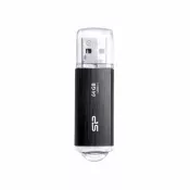 Pendrive Blaze B02, 32GB 3.1 Silicon Power