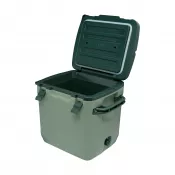 Stanley Green (New) - LODÓWKA STANLEY Cold For Days Outdoor Cooler 30QT
