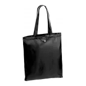 czarny - Conel torba na zakupy