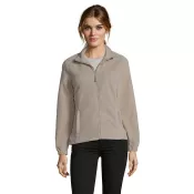 Polar damski rozpinany 300 g/m² Sol's NORTH WOMEN Rope
