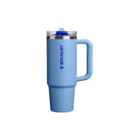 Blue Sky - Kubek termiczny The Quencher ProTour Flip Straw Tumbler 0.89L