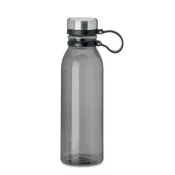 Butelka dwuścienna z RPET 780 ml ICELAND RPET Przezroczysty Szary