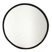 biały - Składane frisbee