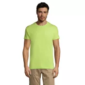 Koszulka unisex bawełniana 150 g/m² Sol's REGENT