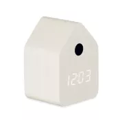 Budzik z kukułką z MDF CUCKOO