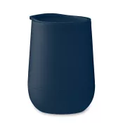 Kubek dwuścienny z PP 300 ml GO Francuski Granat