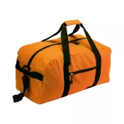 pomarańcz - Drako torba sportowa