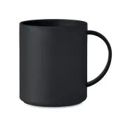 Kubek z PP wielokrotnego użytku 300 ml MONDAY