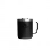 Black 2.0 - Kubek z uchem Everyday Camp Mug 0.23 L Stanley