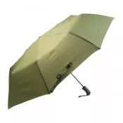 zielony - Folmax Parasol RPET