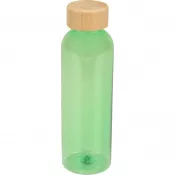 zielony - Butelka PET 500 ml SAMBOR