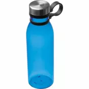 niebieski - Butelka z recyklingu 780 ml RPET