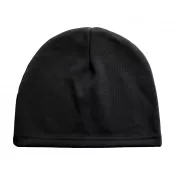 czarny - Folten czapka zimowa