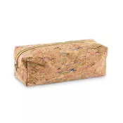 Piórnik z korka CORCHASO